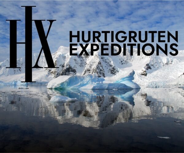 Hurtigruten Expeditions - Highlights of Antarctica Expedition Cruise - JWT CRUISES JWT TRAVEL