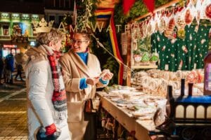 Gems of Southeast Europe Christmas Markets River Cruise AMAWATERWAYS