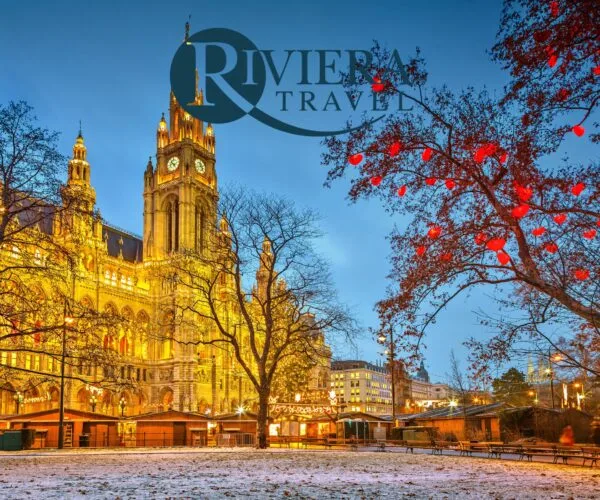 Yuletide Markets River Cruise for solo travellers