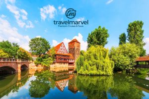 APT TRAVELMARVEL - European Gems River Cruise - JWT Cruises
