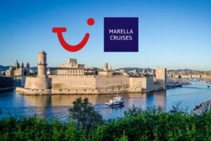_TUI & MARELLA CRUISES - Coastal Gems Cruise - Marseille - JWT Cruises - JWT TRAVEL