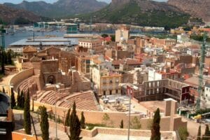 TUI & MARELLA CRUISES - Magic Spain Cruise - Cartagena - JWT Cruises - JWT TRAVEL