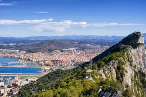 TUI & MARELLA CRUISES - Magic Spain Cruise - Gibraltar - JWT Cruises - JWT TRAVEL