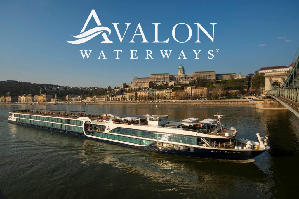 Avalon waterways river cruises JWT Travel cruise holidays
