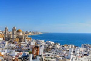 Cadiz no fly gems of Spain and Portugal cruise Ambassador JMG JWT CRUISES