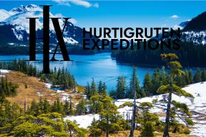 Hurtigruten Expeditions - Prince William Sound - WT CRUISES JWT TRAVEL