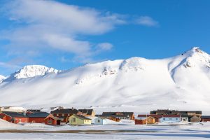 Hurtigruten - The Svalbard Line South Longyearbyen to Bergen Cruise - Ny-Ålesund - JWT CRUISES JWT TRAVEL