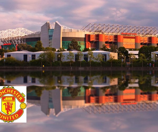 Manchester United FC Tour Experience - JWT SPORTS