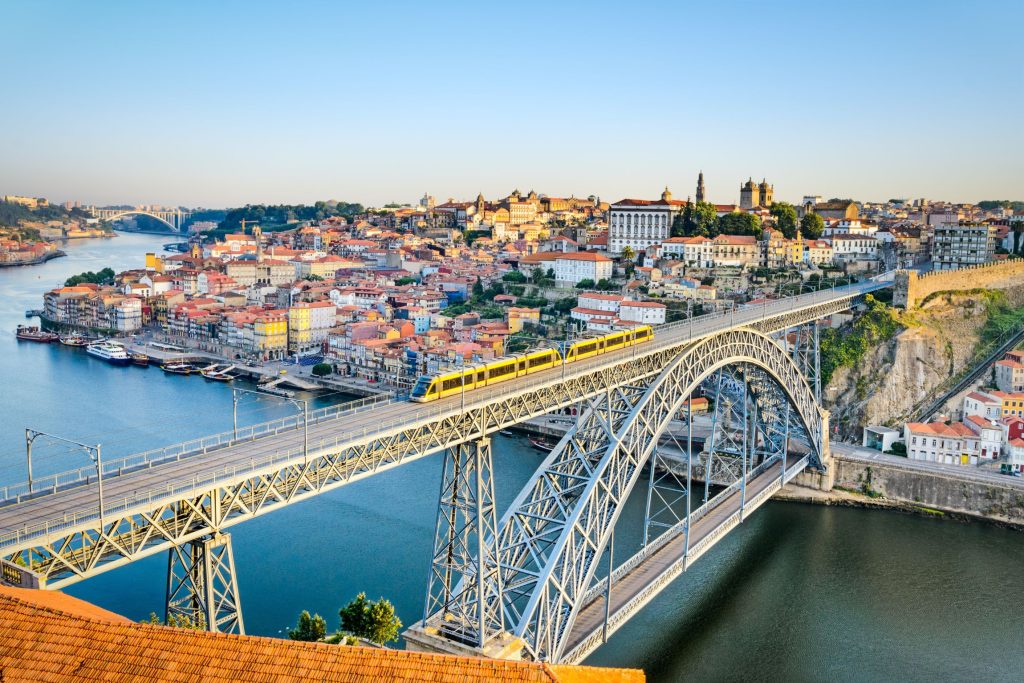 Things to do and see in Porto JWT Travel tips
