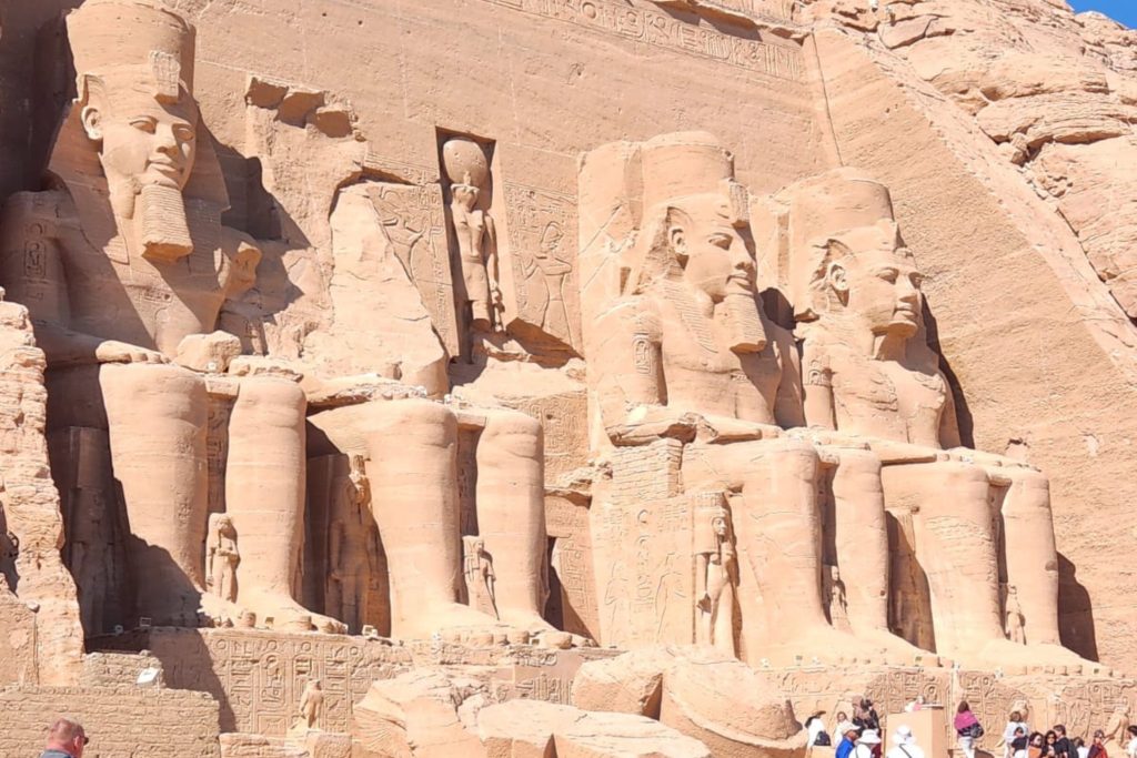 luxury Egypt and Nile River cruise JWT Cruises