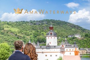 AmaWaterways Captivating Rhine River Cruise - JWT CRUISES
