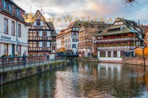 AmaWaterways Captivating Rhine River Cruise - JWT CRUISES
