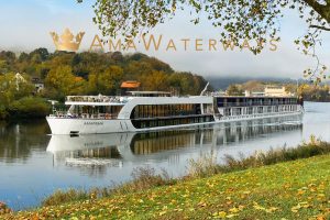 AmaWaterways Captivating Rhine River Cruise - JWT CRUISES