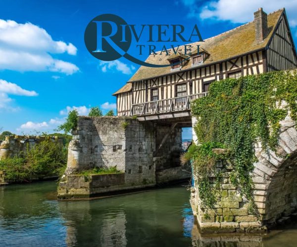 Grand cruise of France Riviera JWT Cruises