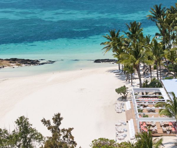 Lux Belle Mare Mauritius Luxury Holiday JWT Travel