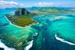 Luxury Mauritius Holidays - LUXURY HOLIDAYS - JWT TRAVEL