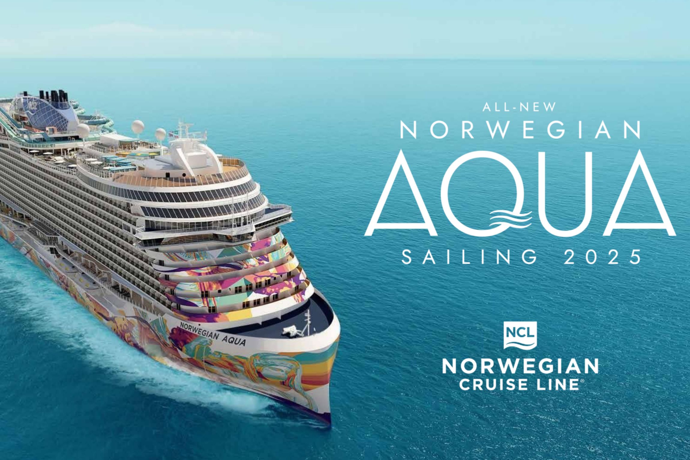 Norwegian Aqua Cruises 2025 Photos Tripsteru
