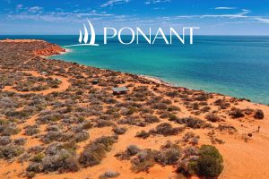 Australia's West Coast Expedition Cruise