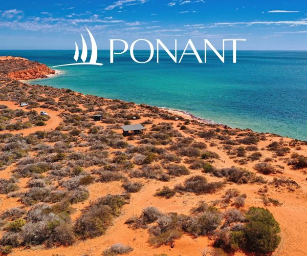 Australia's West Coast Expedition Cruise