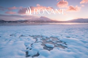 Fjords and glaciers of Spitsbergen Expedition Cruise