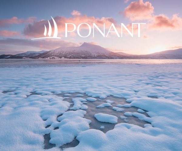 Fjords and glaciers of Spitsbergen Expedition Cruise