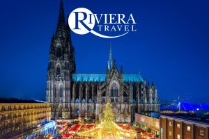 RIVIERA Enchanting Rhine and Yuletide Markets River Cruise - JWT Cruises