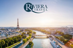 Paris and Normandy River Cruise