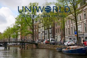 European Jewels Luxury River Cruise