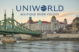 European Jewels Luxury River Cruise