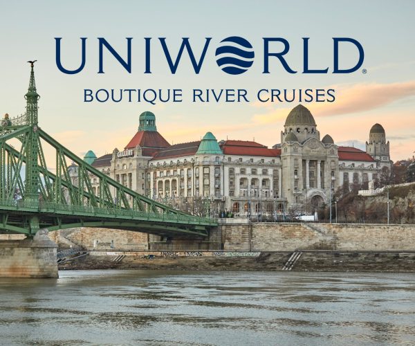 European Jewels Luxury River Cruise