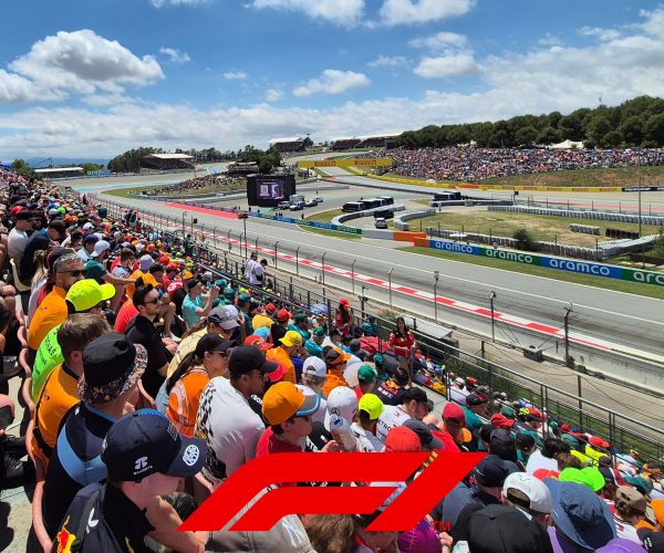 circuit de Catalunya Formula 1 Barcelona Grand Prix Family Special Formula 1 tours JWT Sports Travel