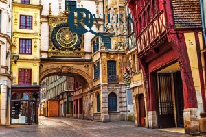 town grand cruise of France Riviera JWT Cruises