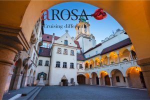 Danube Enchanting Christmas River Cruise