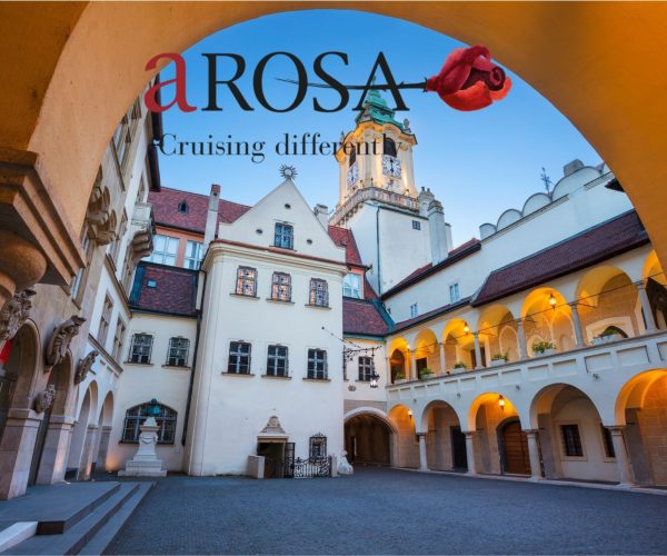 Danube Enchanting Christmas River Cruise