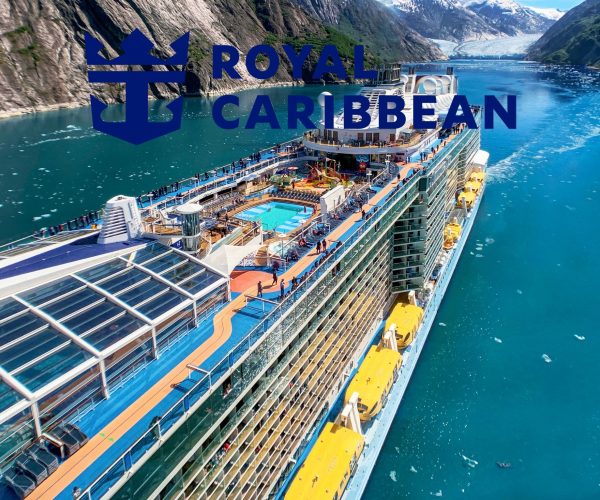 Destination Denali Cruisetour