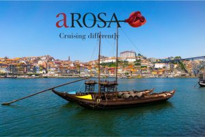 Douro Experience River Cruise