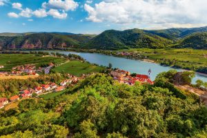 Gems-of-the-Danube-Melk-Durnstein-river-cruise-travelers-JWT-Cruises