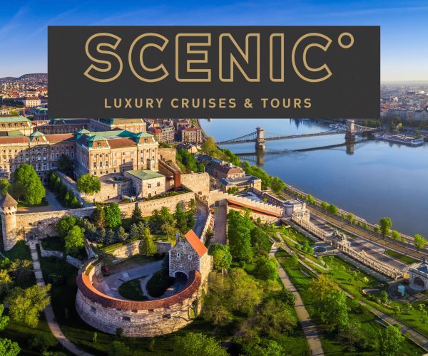 Eastern Europe and Balkans Unveiled River Cruise