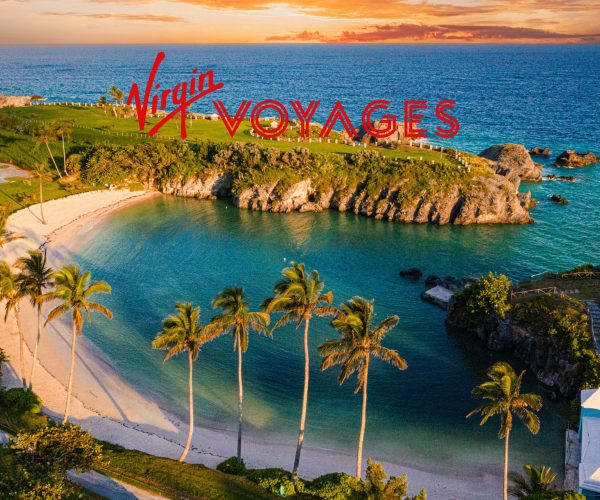 Kings Warf Big Apple to Bermuda cruise adult only Virgin Voyages JWT CRUISES JWT TRAVEL