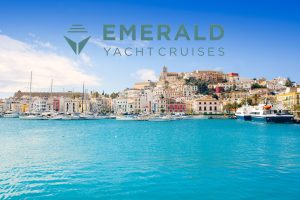 Luxury Balearic Islands with Ibiza Yacht Cruise