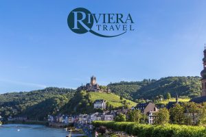 RIVIERA RIVER CRUISES - Cochem - Rhine and Moselle River Cruise - JWT CRUISES