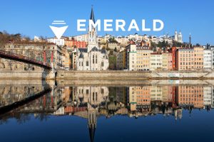 Sensations of Lyon and Provence River Cruise