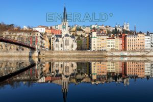 Sensations of Lyon and Provence River Cruise