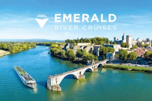 _culinary Sensations of Lyon and Provence river cruise Emerald River Cruises - JWT Cruises JWT Travel