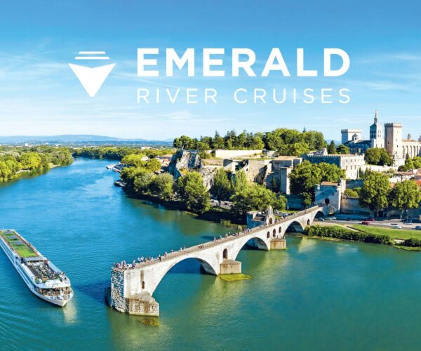 _culinary Sensations of Lyon and Provence river cruise Emerald River Cruises - JWT Cruises JWT Travel