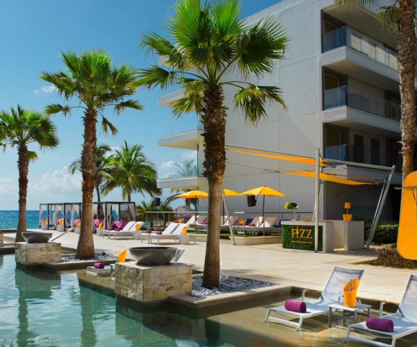 Cancun Luxury Holiday - Breathless Riviera Hotel - LUXURY HOLIDAYS JWT TRAVEL (1)