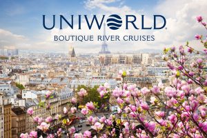 Luxury Grand France River Cruise - Paris - Uniworld river cruises JWT Travel cruise holidays