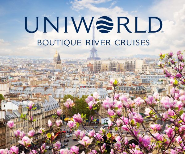 Luxury Grand France River Cruise - Paris - Uniworld river cruises JWT Travel cruise holidays