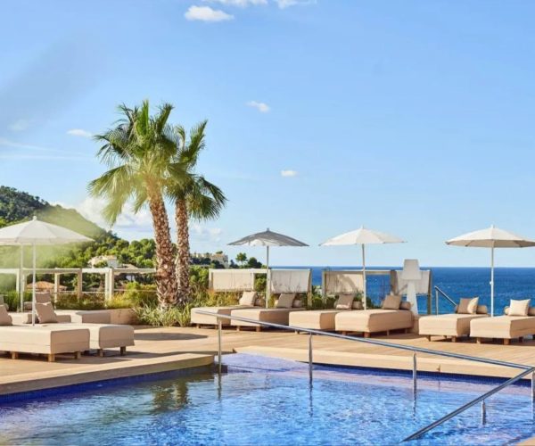 _Mallorca Luxury Holiday - Zafiro Palace Hotel Andratx - LUXURY HOLIDAYS JWT TRAVEL