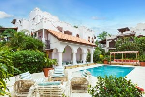 ST LUCIA LUXURY HOLIDAY-CAP MAISON- LUXURY HOLIDAYS JWT TRAVEL